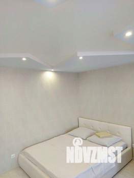 1-к квартира, посуточно, 29м2, 1/1 этаж