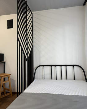 Студия квартира, на длительный срок, 19м2, 7/16 этаж