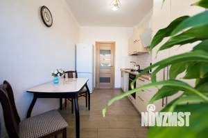 3-к квартира, посуточно, 50м2, 2/3 этаж