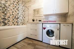 3-к квартира, посуточно, 50м2, 2/3 этаж