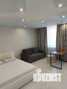 1-к квартира, посуточно, 29м2, 1/1 этаж