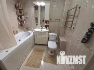 4-к квартира, вторичка, 132м2, 2/6 этаж